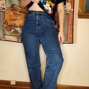 Vintage Pendleton Jeans